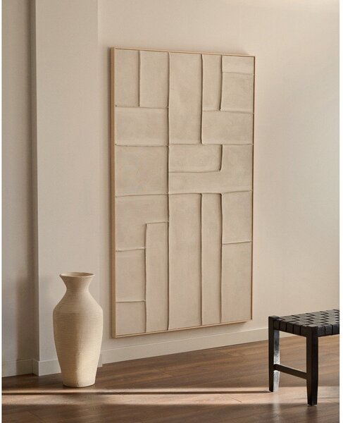 Kép 120x200 cm Klis – Kave Home