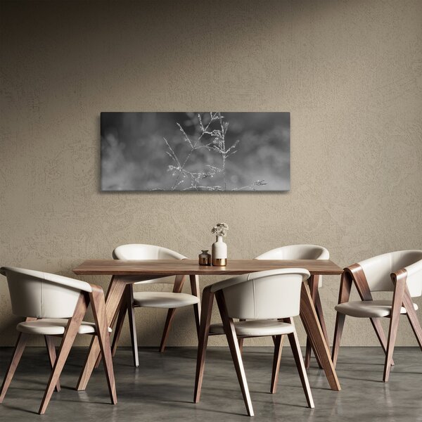 Kép - Vidéki rét (120x50 cm)