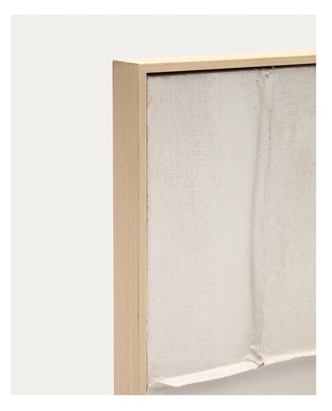 Kép 120x200 cm Klis – Kave Home