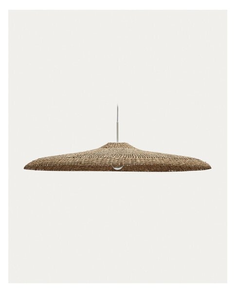 Natúr színű lámpabúra ø 100 cm Cruilles – Kave Home