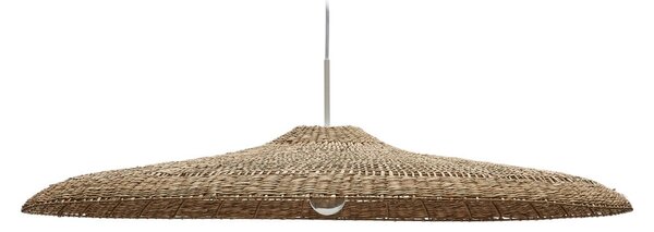 Natúr színű lámpabúra ø 100 cm Cruilles – Kave Home