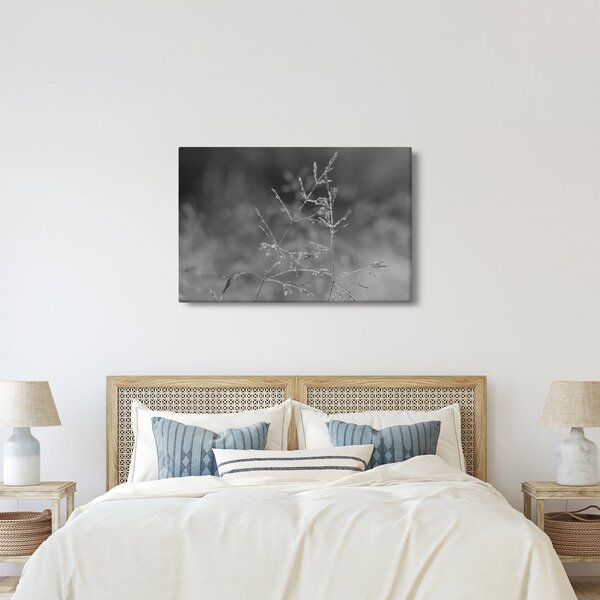 Kép - Vidéki rét (90x60 cm)