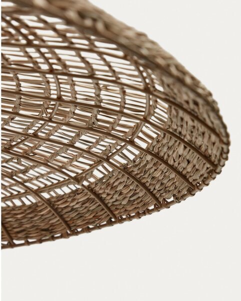 Natúr színű lámpabúra ø 100 cm Cruilles – Kave Home