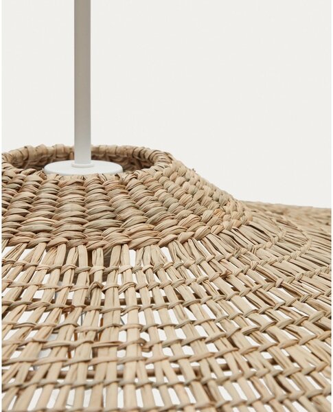 Natúr színű lámpabúra ø 100 cm Cruilles – Kave Home