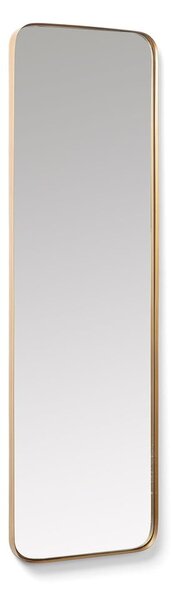 Fali tükör 30x100 cm Marco – Kave Home