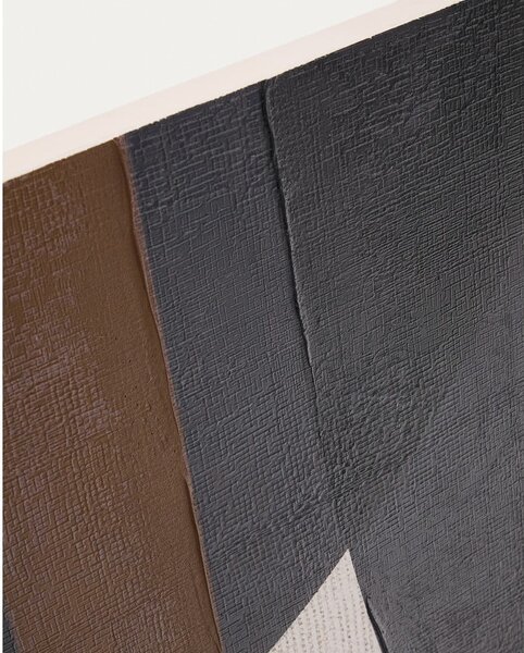 Kép 80x100 cm Tonol – Kave Home