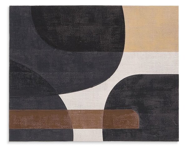 Kép 80x100 cm Tonol – Kave Home