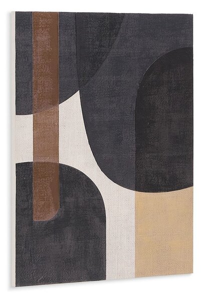 Kép 80x100 cm Tonol – Kave Home