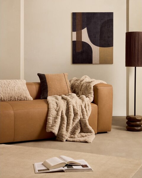 Kép 80x100 cm Tonol – Kave Home