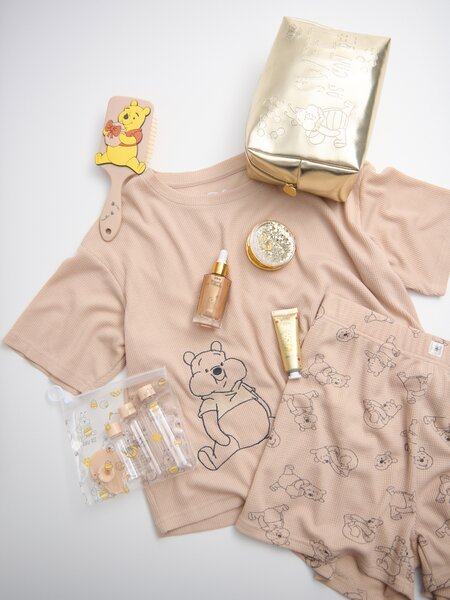 Sinsay - Tükör Winnie the Pooh - arany