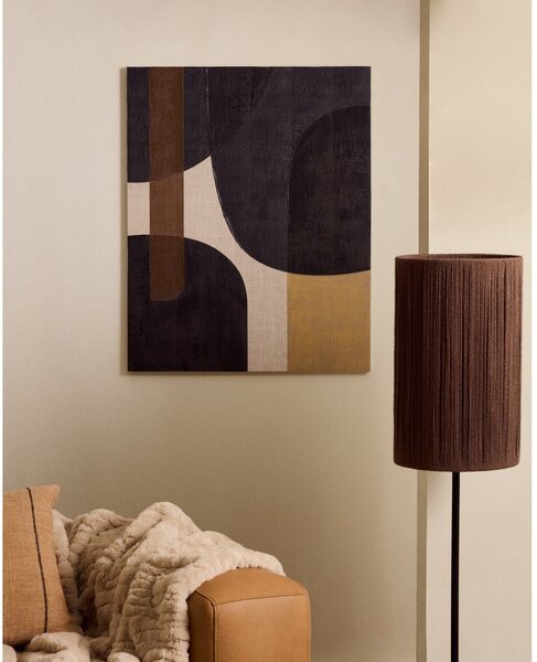 Kép 80x100 cm Tonol – Kave Home