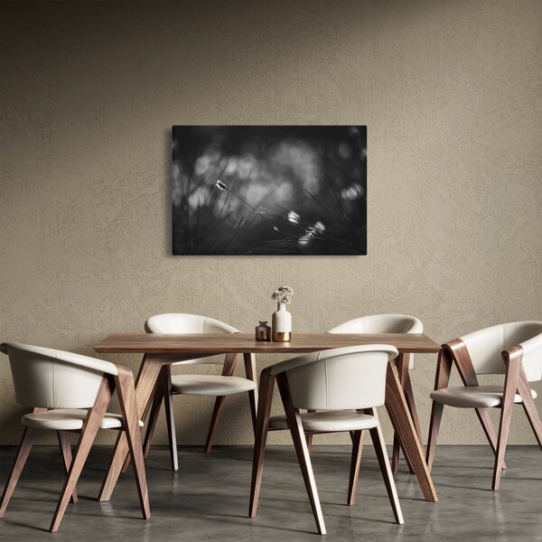 Kép - Mezei fű (90x60 cm)