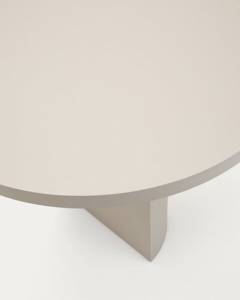 Étkezőasztal 100x240 cm Nealy – Kave Home