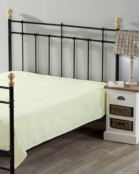 Milena lime green takaró és 2 párnahuzat szett 150 x 250 cm -50%
