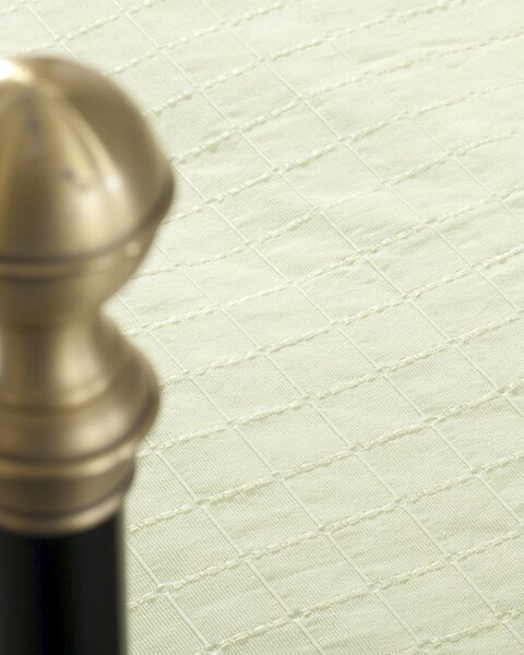 Milena lime green takaró és 2 párnahuzat szett 150 x 250 cm -50%