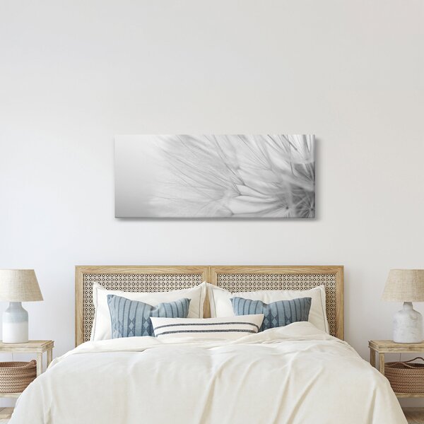 Kép - Pitypang (120x50 cm)