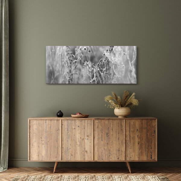 Kép - Wild Meadow (120x50 cm)