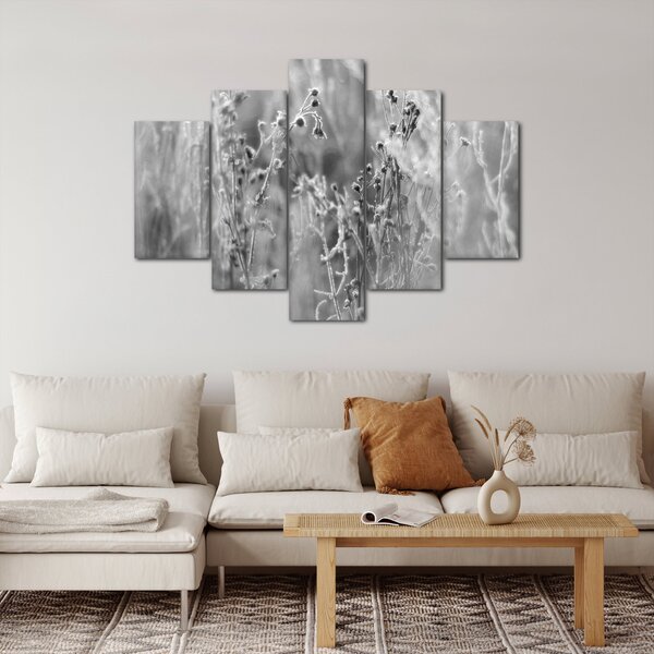 Kép - Wild Meadow (150x105 cm)