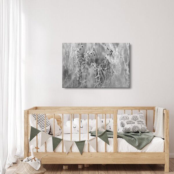 Kép - Wild Meadow (90x60 cm)