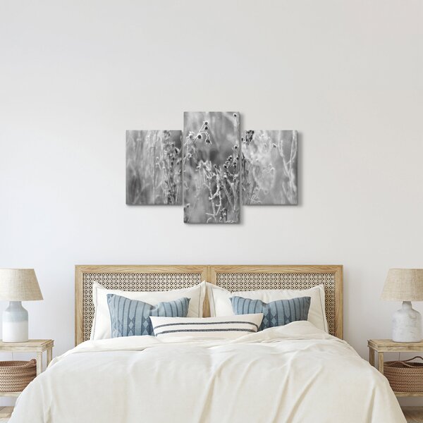 Kép - Wild Meadow (90x60 cm)
