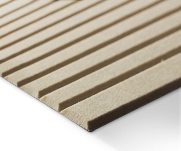 Akusztikus panel 90x120 cm Form – Styler