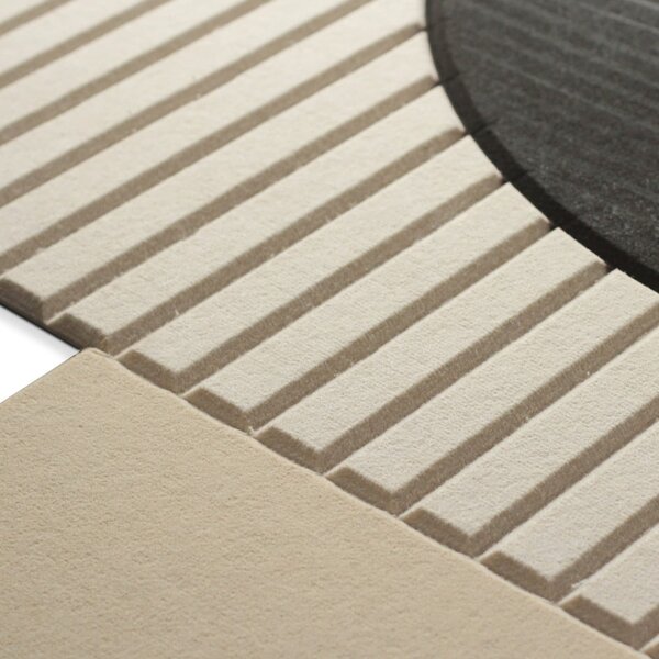 Akusztikus panel 90x120 cm Form – Styler