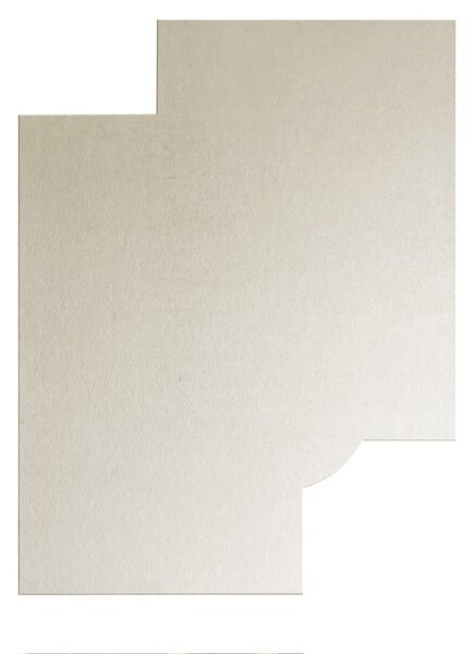 Akusztikus panel 90x120 cm Form – Styler