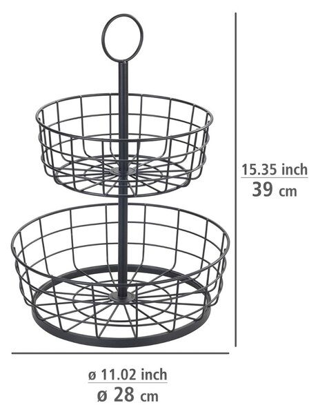 Gyümölcsös kosár – Wenko