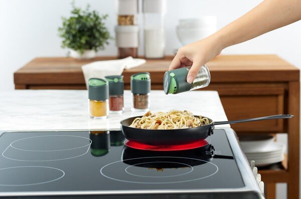 Fűszertartó készlet 4 db-os 100 ml – Lékué