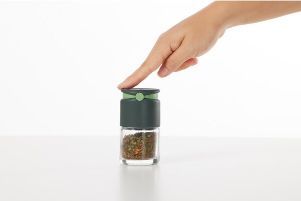 Fűszertartó készlet 4 db-os 100 ml – Lékué