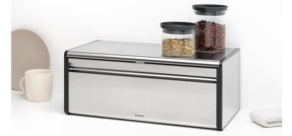 Acél kenyértartó Fall Front – Brabantia