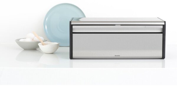 Acél kenyértartó Fall Front – Brabantia