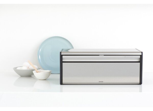 Acél kenyértartó Fall Front – Brabantia