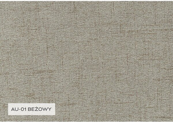 Bézs kinyitható-tárolóhelyes sarokkanapé (bal oldali-L alakú) Classy Sophie – Miuform