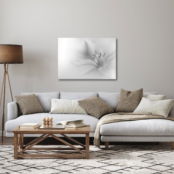 Kép - Delicate Lily (70x50 cm)