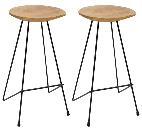 3 részes fehér bárszett