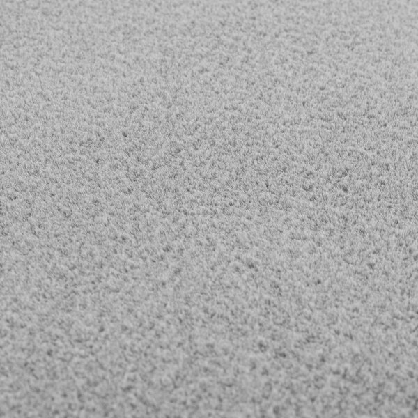 Világosszürke mosható szőnyeg 120x160 cm Joy 1400 – Ayyildiz Carpets