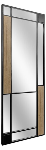 Fali tükör 60x150 cm Loft Two-Tone – Styler