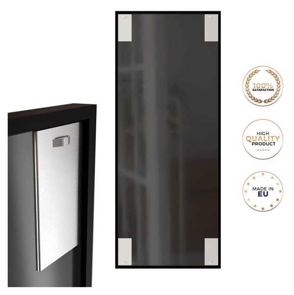 Fali tükör 60x150 cm Loft Two-Tone – Styler