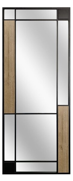 Fali tükör 60x150 cm Loft Two-Tone – Styler