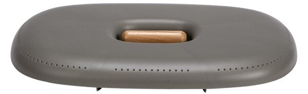 Szürke komposztáló 21,7 l Urbalive – Plastia