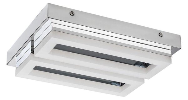 Rabalux Rabalux 75020 - LED Fürdőszobai mennyezeti lámpa BLAS LED/24W/230V 4000K RL75020