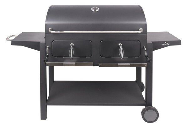 Faszenes grillsütő Royal Grande 3XL – Cattara