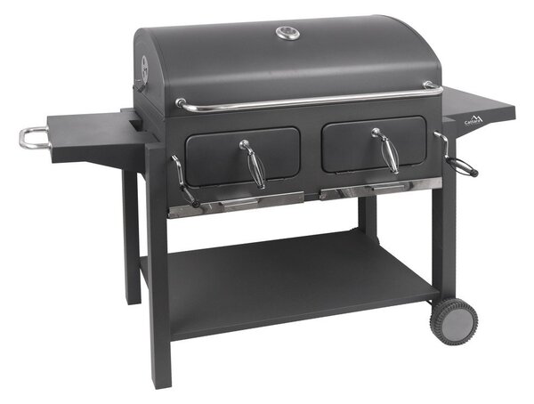 Faszenes grillsütő Royal Grande 3XL – Cattara