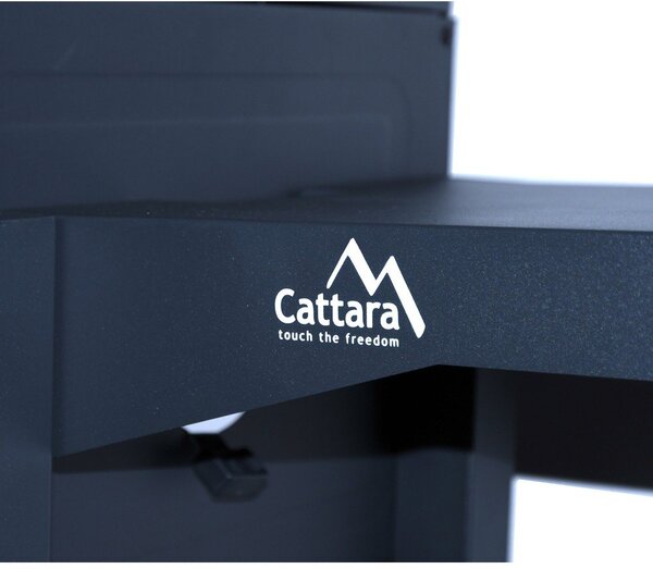 Faszenes grillsütő Royal Grande 3XL – Cattara