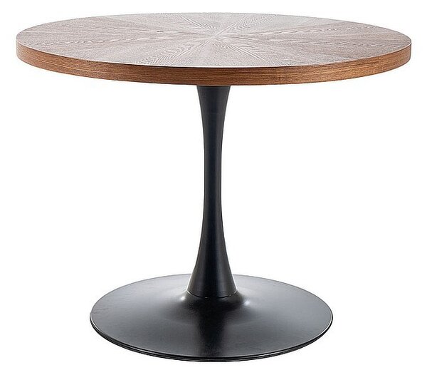 Amadeo asztal kerek 100 cm