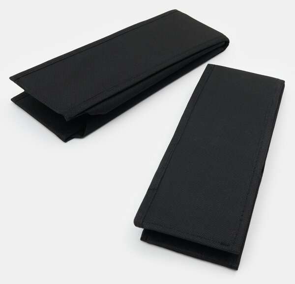 Sinsay - Melltartórendező készlet 2 pack - fekete