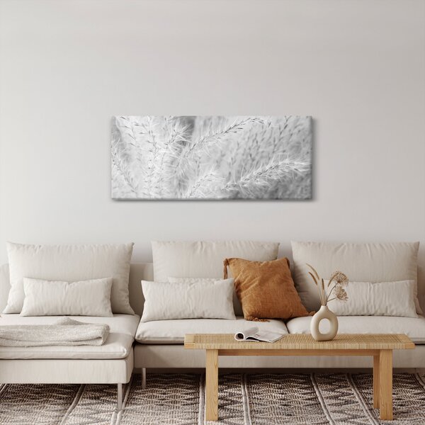 Kép - Pampafű N⁰1 (120x50 cm)
