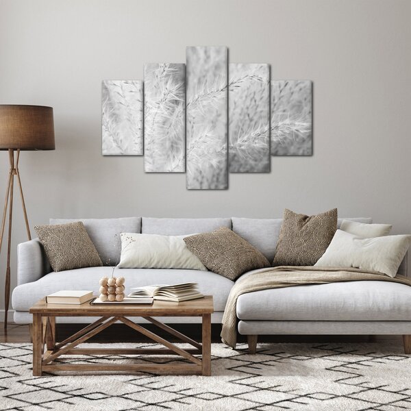 Kép - Pampafű N⁰1 (150x105 cm)