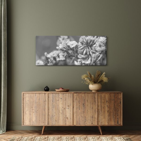 Kép - Szárított virágok (120x50 cm)